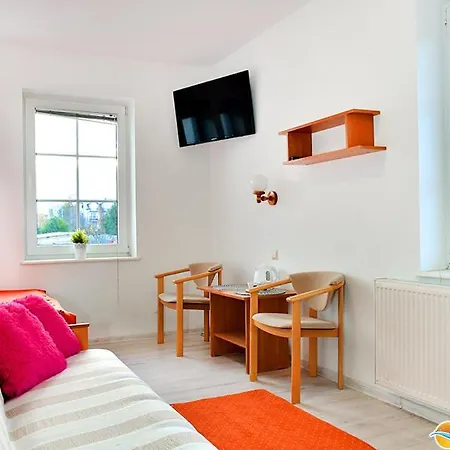 100 M Do Zejscia Na Plaze Location Bed & Breakfast Wladyslawowo-Chlapowo