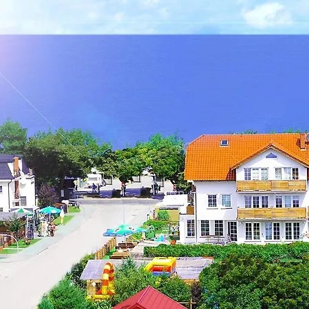 Bed & Breakfast 100 M Do Zejscia Na Plaze Location *