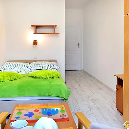 Bed & Breakfast 100 M Do Zejscia Na Plaze Location *