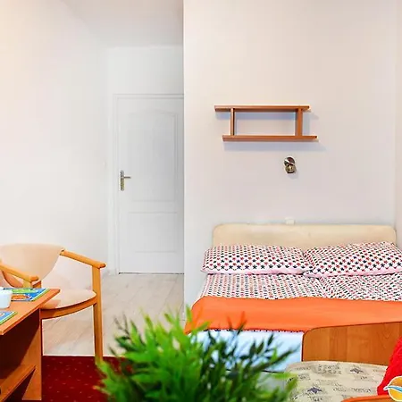 100 M Do Zejscia Na Plaze Location Bed & Breakfast *