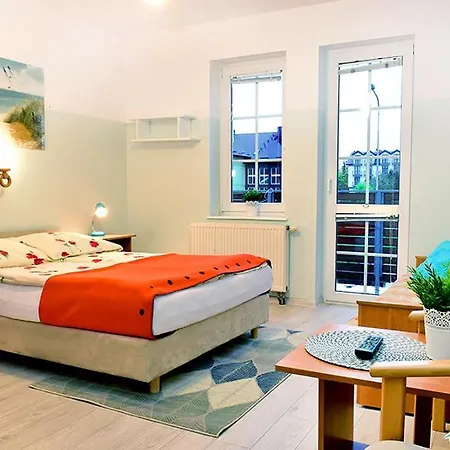 Bed & Breakfast 100 M Do Zejscia Na Plaze Location Wladyslawowo-Chlapowo