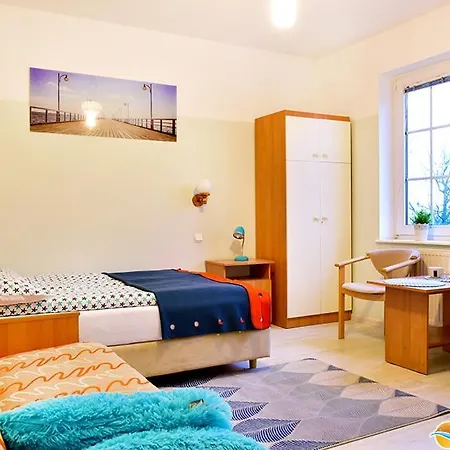 100 M Do Zejscia Na Plaze Location Bed & Breakfast Wladyslawowo-Chlapowo