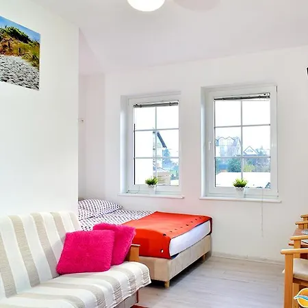 Bed & Breakfast 100 M Do Zejscia Na Plaze Location *